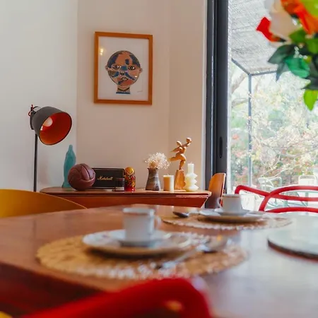 Maison D'exception A Proche De La וילה *