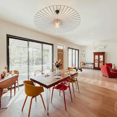 וילה Maison D'exception A Proche De La *