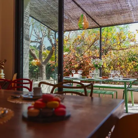 Maison D'exception A Proche De La * סנרי-סור-מר