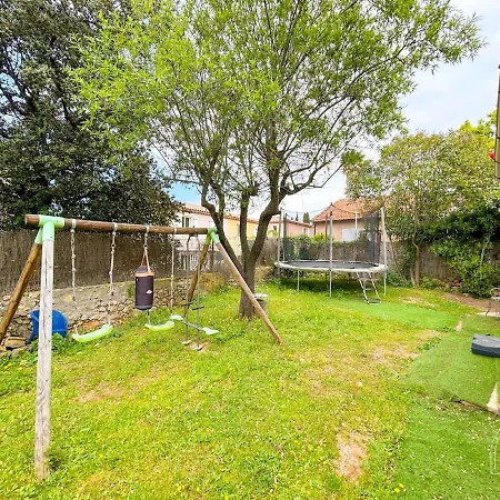 Maison D'exception A Proche De La וילה *