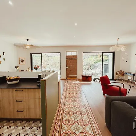 וילה Maison D'exception A Proche De La *