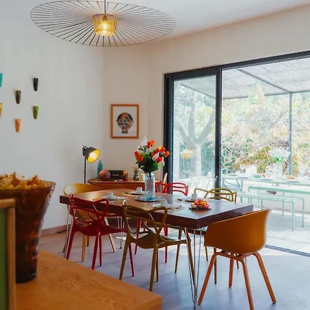 Maison D'exception A Proche De La