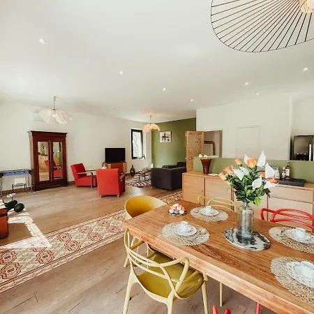 Maison D'exception A Proche De La וילה