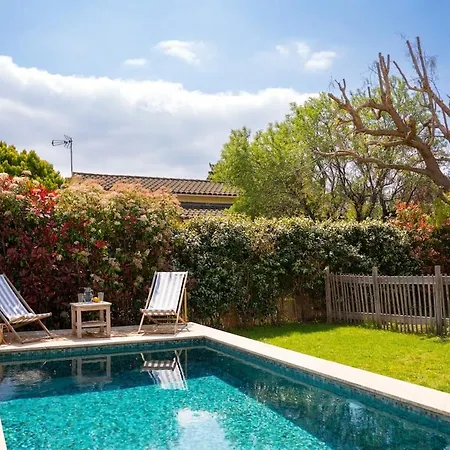 Maison D'exception A Proche De La וילה *