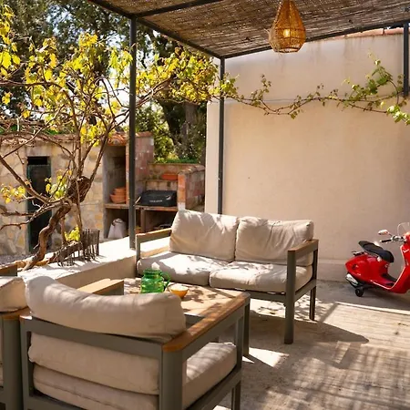 Maison D'exception A Proche De La * סנרי-סור-מר