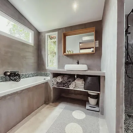 Maison D'exception A Proche De La וילה