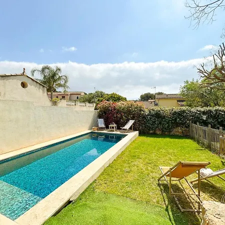 וילה Maison D'exception A Proche De La סנרי-סור-מר