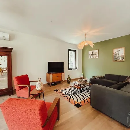 Maison D'exception A Proche De La וילה