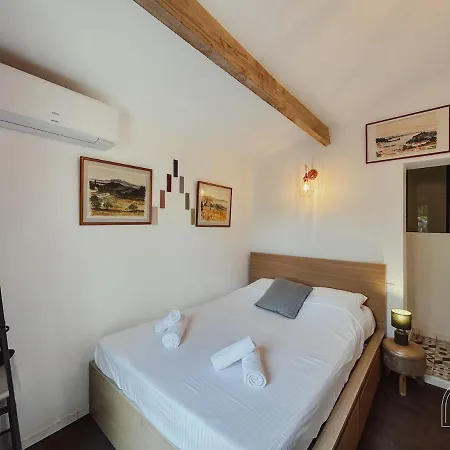 Maison D'exception A Proche De La וילה *