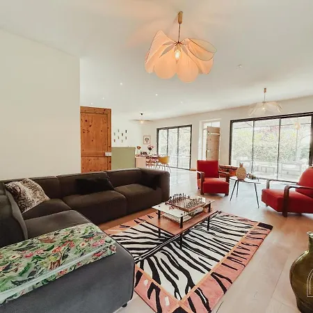 Maison D'exception A Proche De La וילה