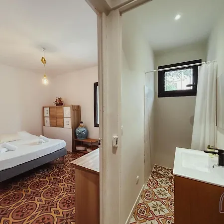 וילה Maison D'exception A Proche De La