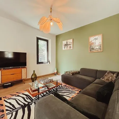 וילה Maison D'exception A Proche De La