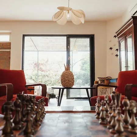 Maison D'exception A Proche De La וילה סנרי-סור-מר