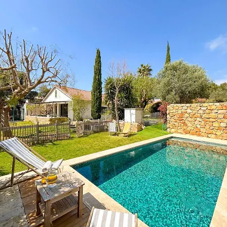 Maison D'exception A Proche De La וילה *