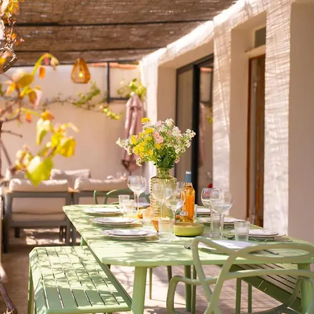 וילה Maison D'exception A Proche De La *