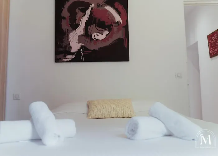 Maison D'exception A Proche De La فيلة *