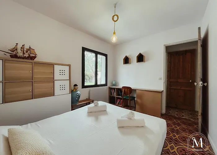 فيلة Maison D'exception A Proche De La *