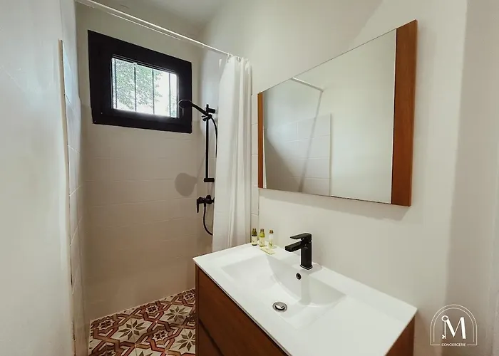 Maison D'exception A Proche De La فيلة ساناري سور مير