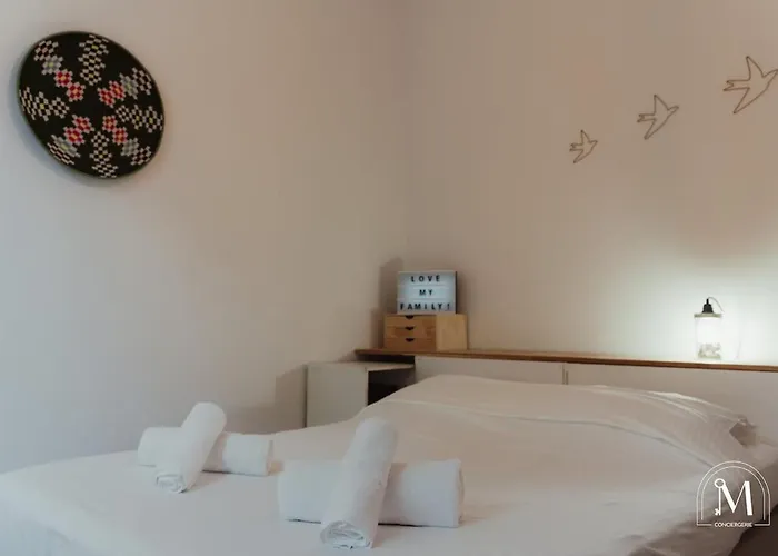 Maison D'exception A Proche De La * ساناري سور مير