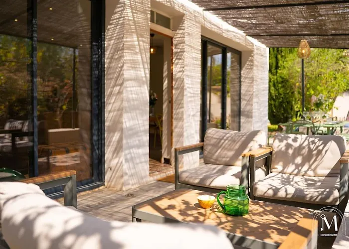 Maison D'exception A Proche De La فيلة ساناري سور مير