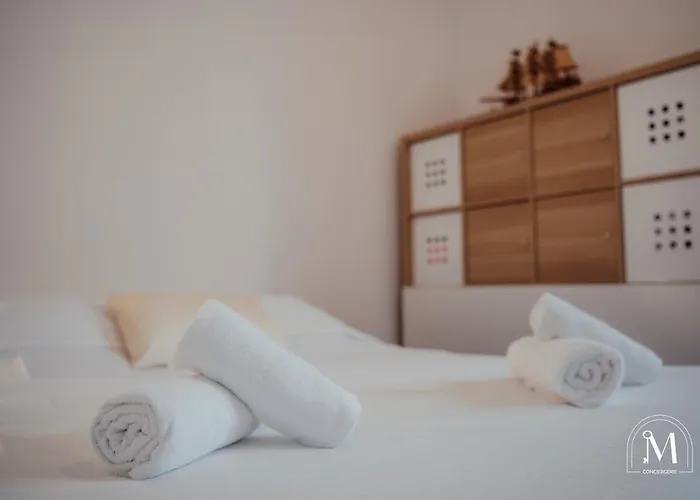 فيلة Maison D'exception A Proche De La