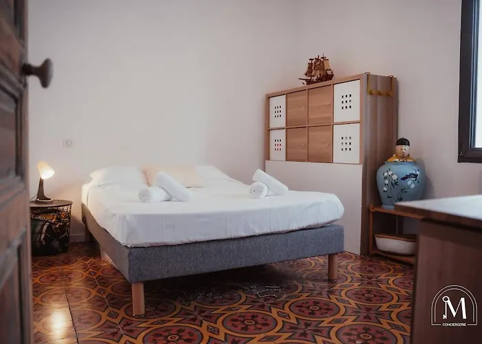 فيلة Maison D'exception A Proche De La