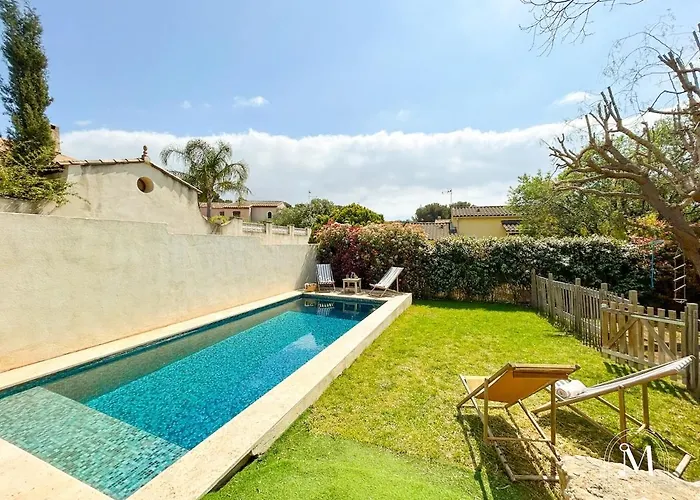 فيلة Maison D'exception A Proche De La ساناري سور مير