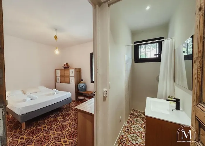 فيلة Maison D'exception A Proche De La