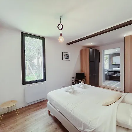 Maison D'exception à Proche De La *