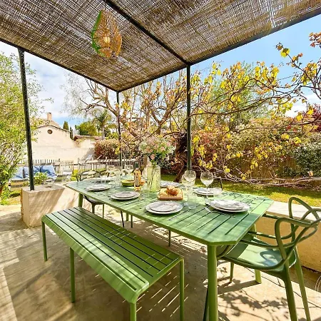 Maison D'exception à Proche De La