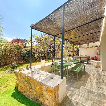 Maison D'exception à Proche De La *