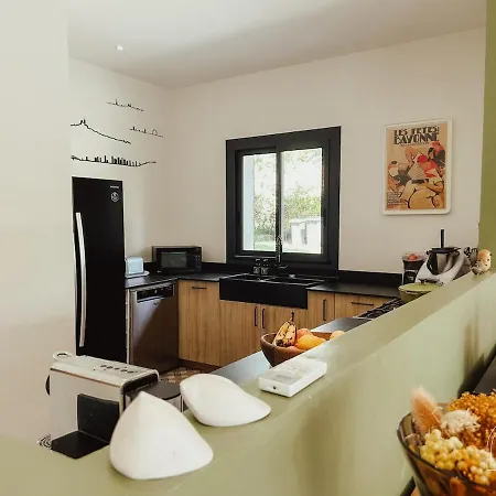 Maison D'exception à Proche De La Sanary-sur-Mer