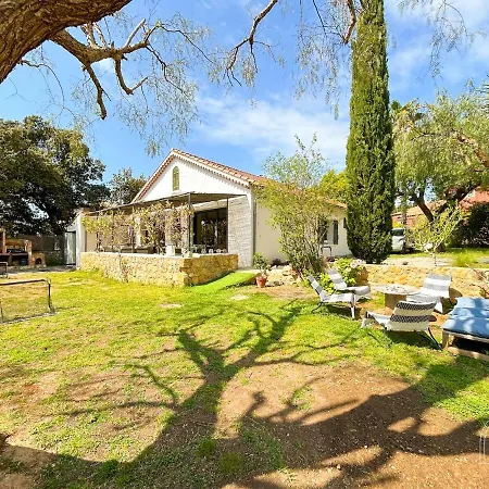 Villa Maison D'exception à Proche De La Sanary-sur-Mer