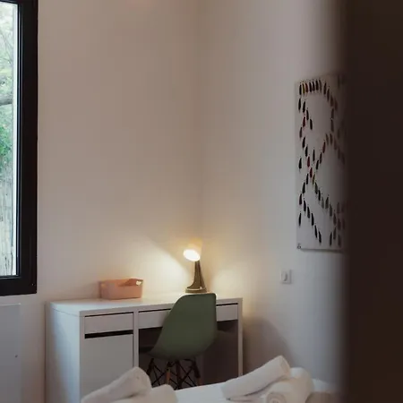 Maison D'exception à Proche De La *