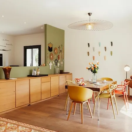 Maison D'exception à Proche De La