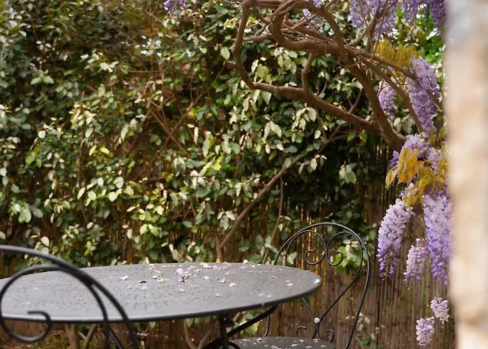 Maison D'exception A Proche De La Villa